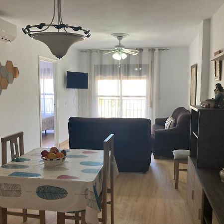Apartamentos Sol Andaluz - Goya كاربونيذاس المظهر الخارجي الصورة
