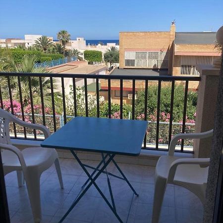 Apartamentos Sol Andaluz - Goya كاربونيذاس المظهر الخارجي الصورة