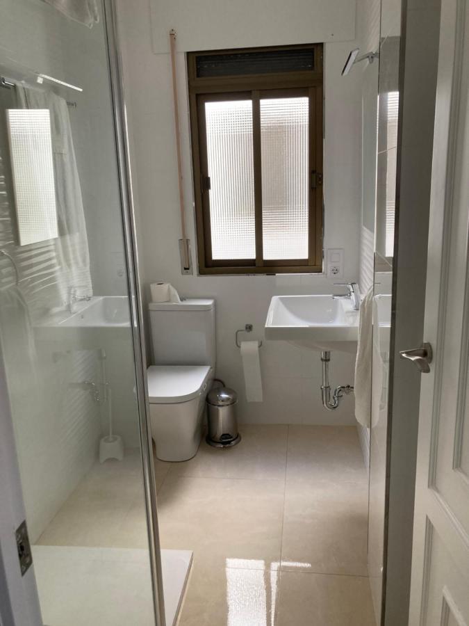 Apartamentos Sol Andaluz - Goya كاربونيذاس المظهر الخارجي الصورة