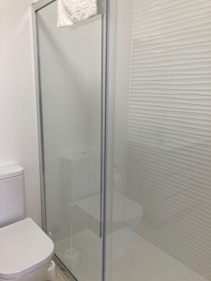 Apartamentos Sol Andaluz - Goya كاربونيذاس المظهر الخارجي الصورة