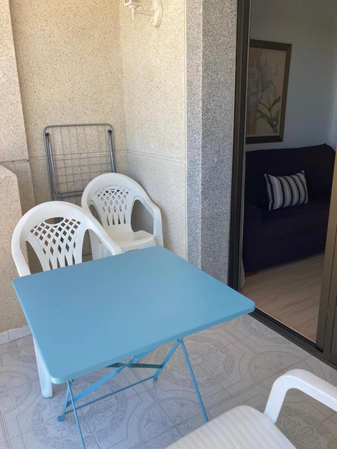 Apartamentos Sol Andaluz - Goya كاربونيذاس المظهر الخارجي الصورة